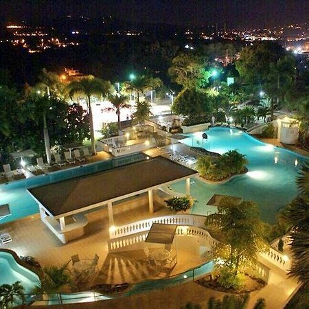 Fajardo Inn Bagian luar foto