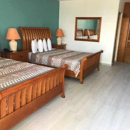 Fajardo Inn Bagian luar foto