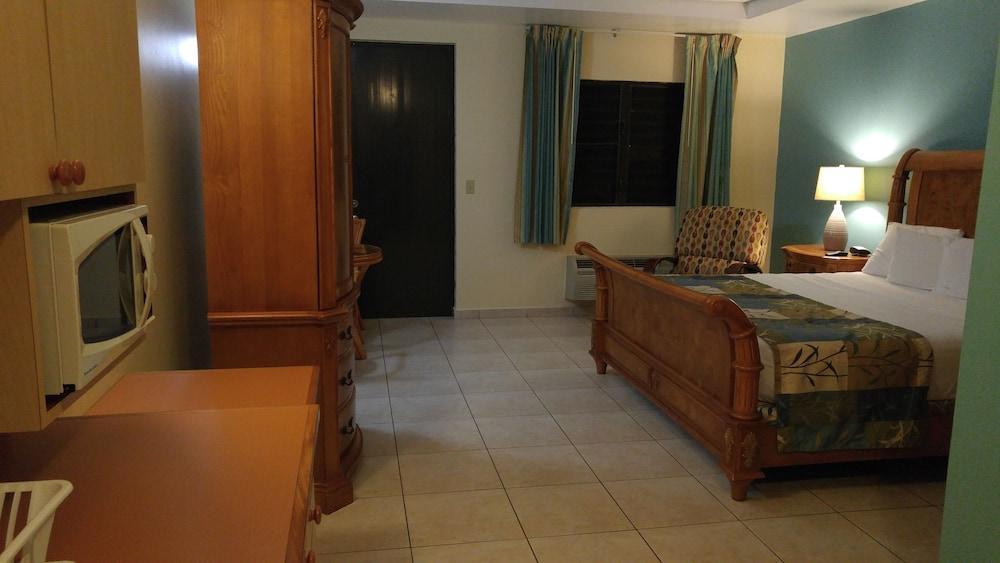 Fajardo Inn Bagian luar foto