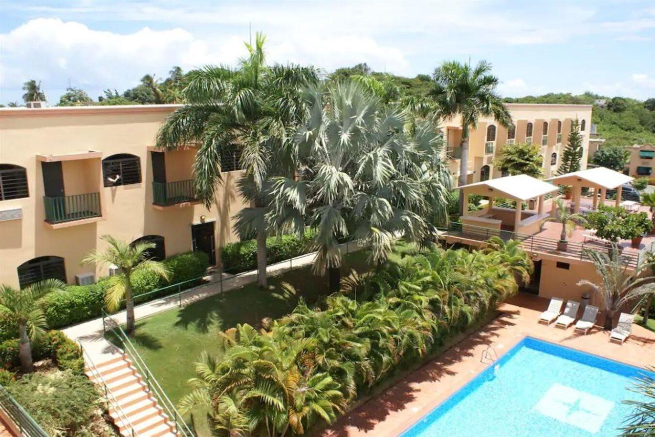 Fajardo Inn Bagian luar foto