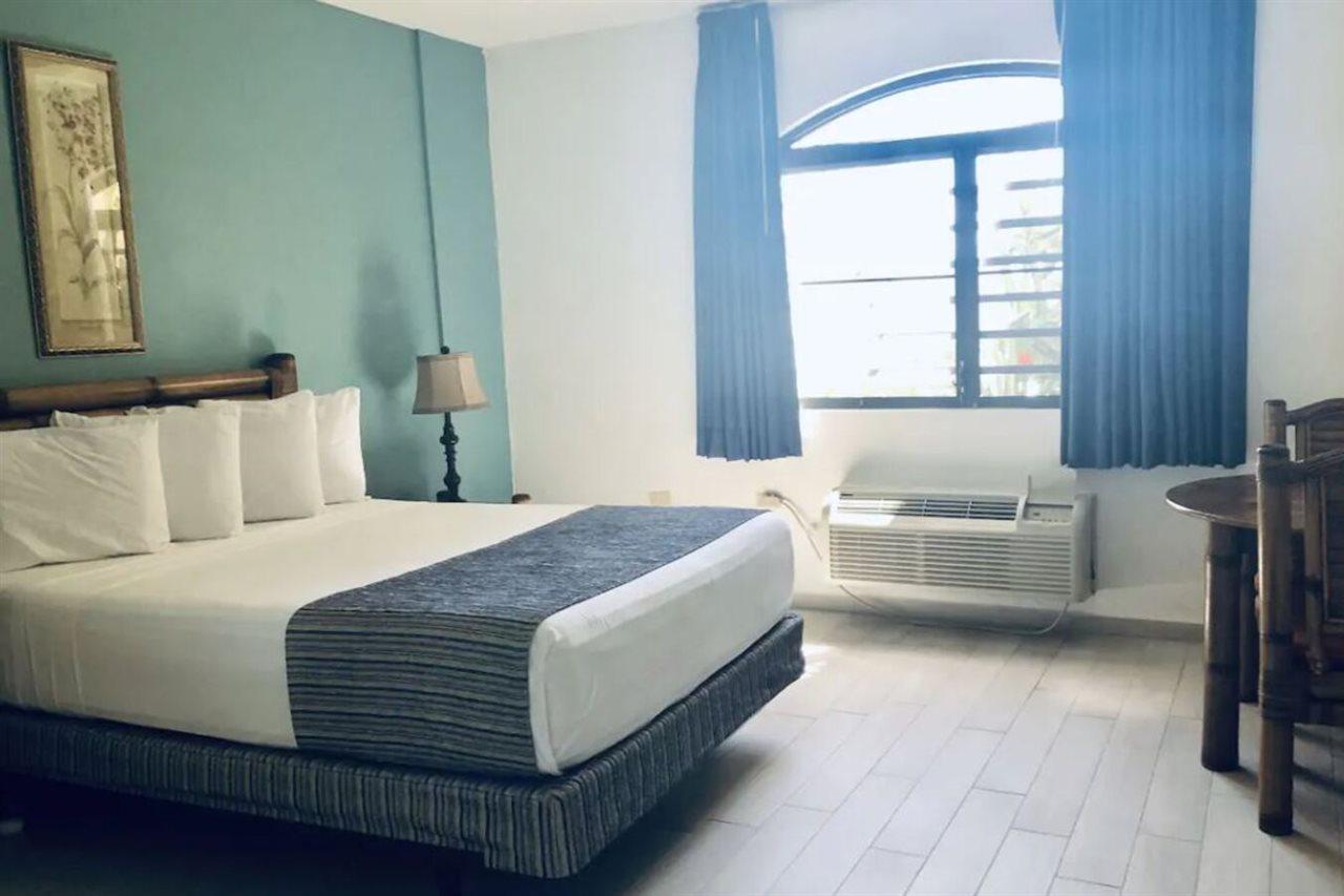 Fajardo Inn Bagian luar foto