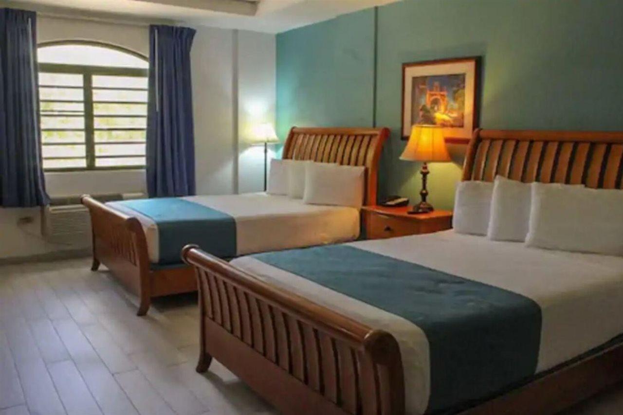 Fajardo Inn Bagian luar foto