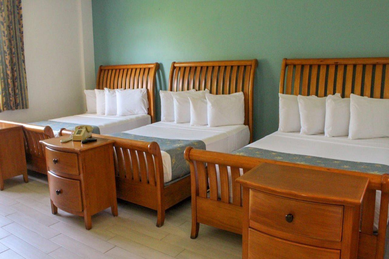 Fajardo Inn Bagian luar foto