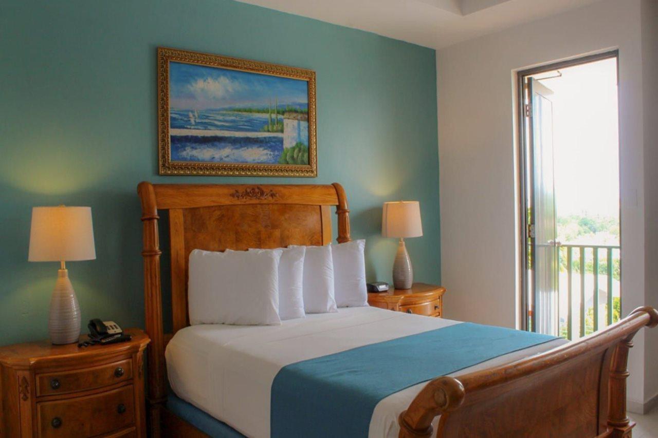 Fajardo Inn Bagian luar foto