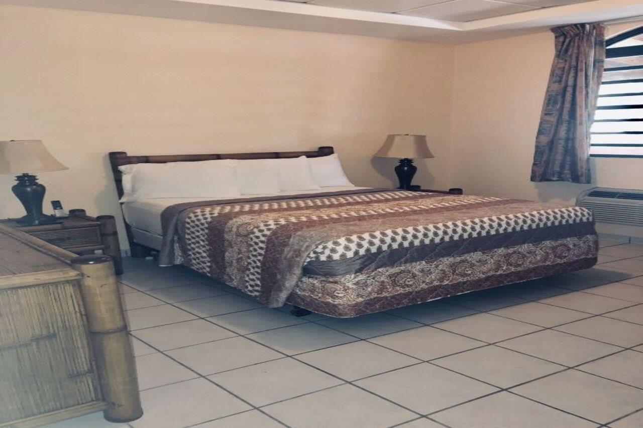 Fajardo Inn Bagian luar foto
