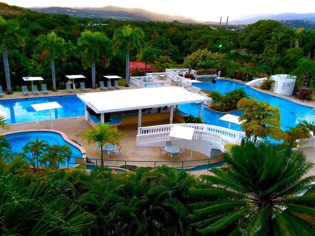 Fajardo Inn Bagian luar foto