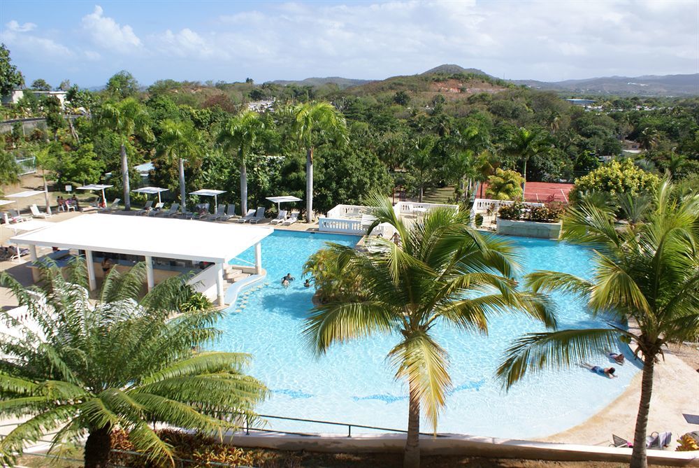 Fajardo Inn Bagian luar foto