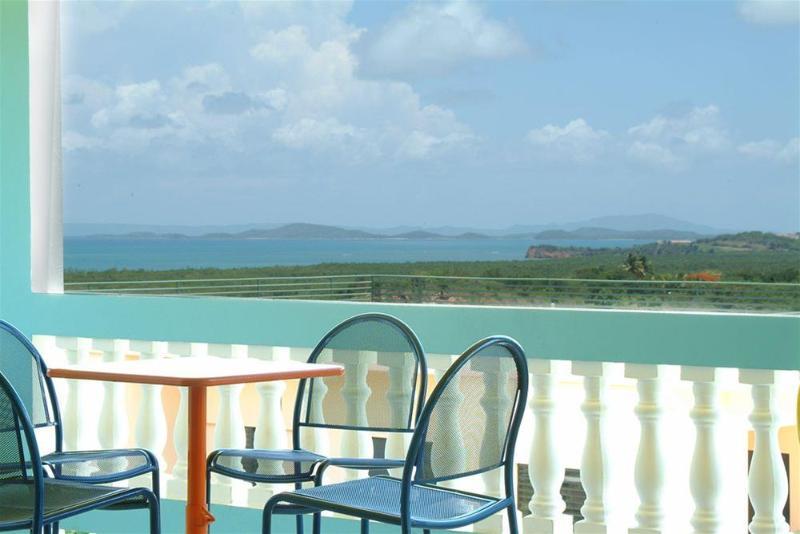 Fajardo Inn Bagian luar foto