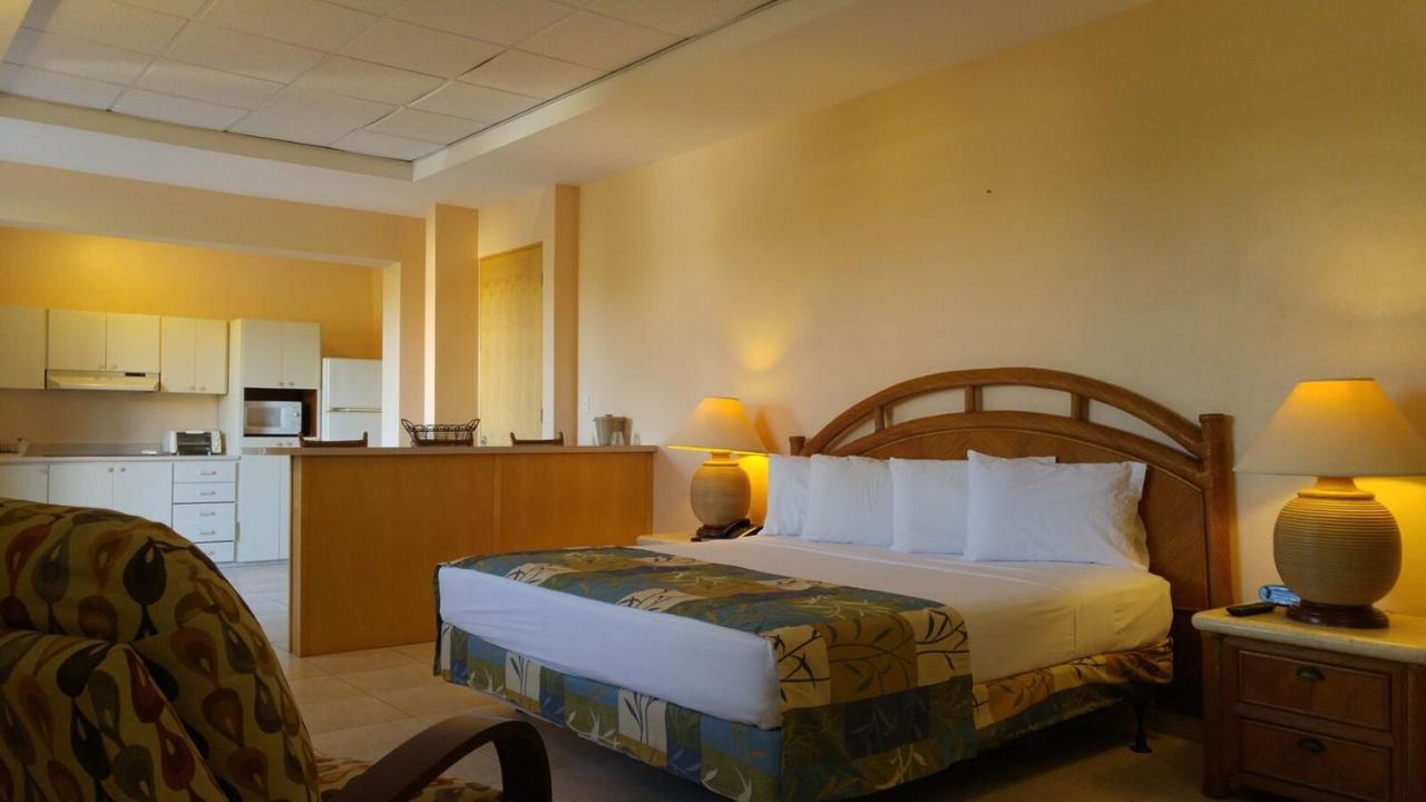 Fajardo Inn Bagian luar foto