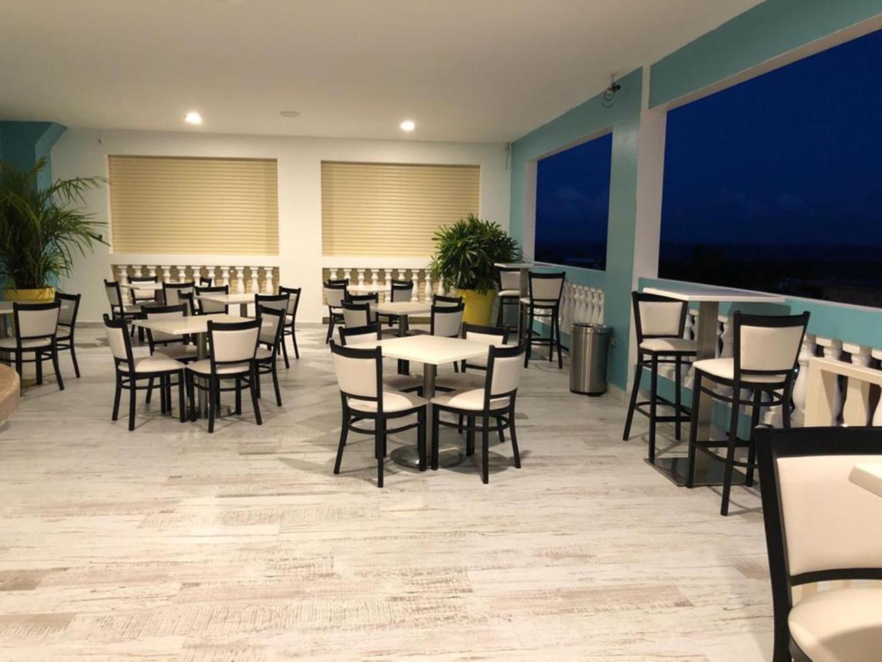 Fajardo Inn Bagian luar foto