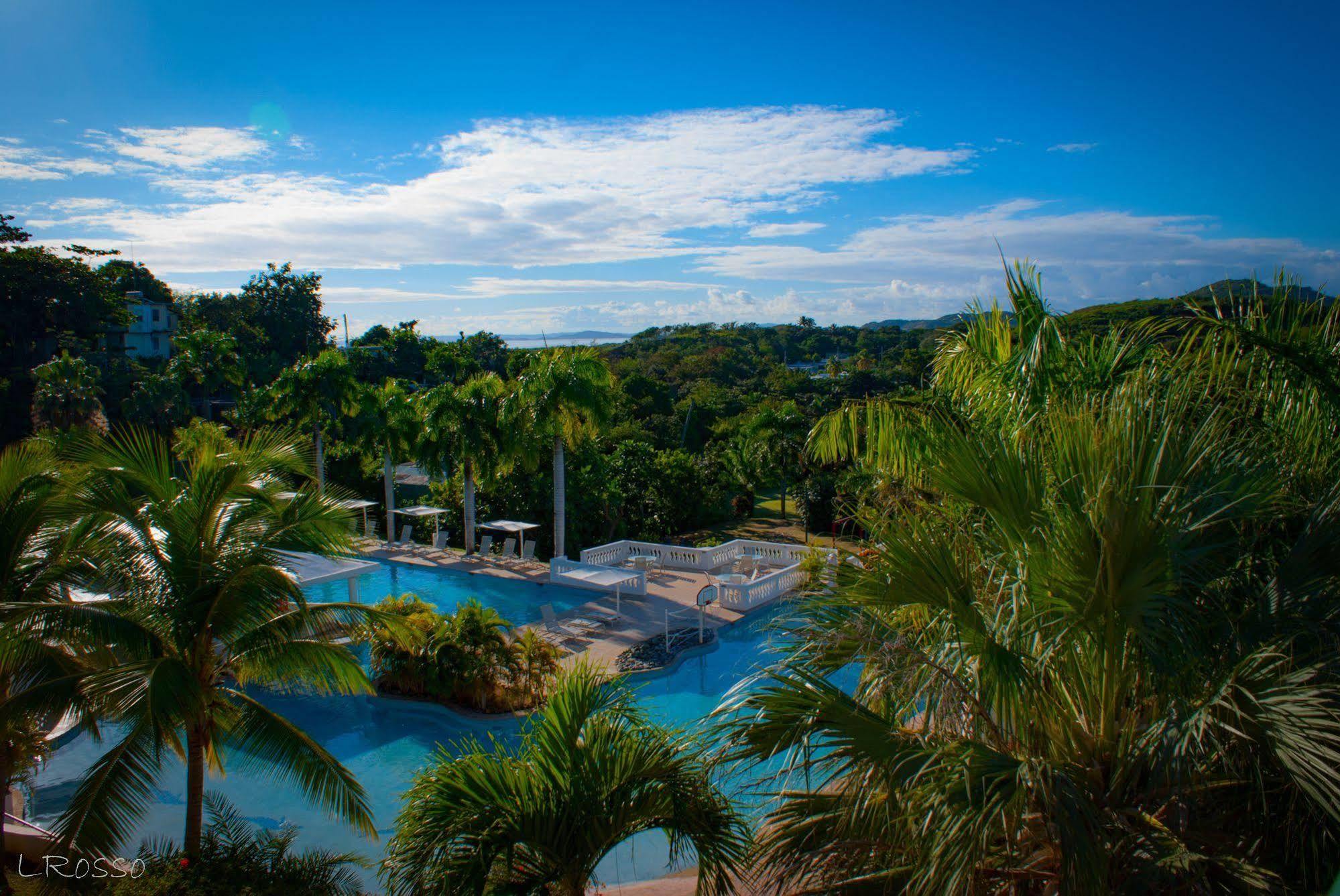 Fajardo Inn Bagian luar foto