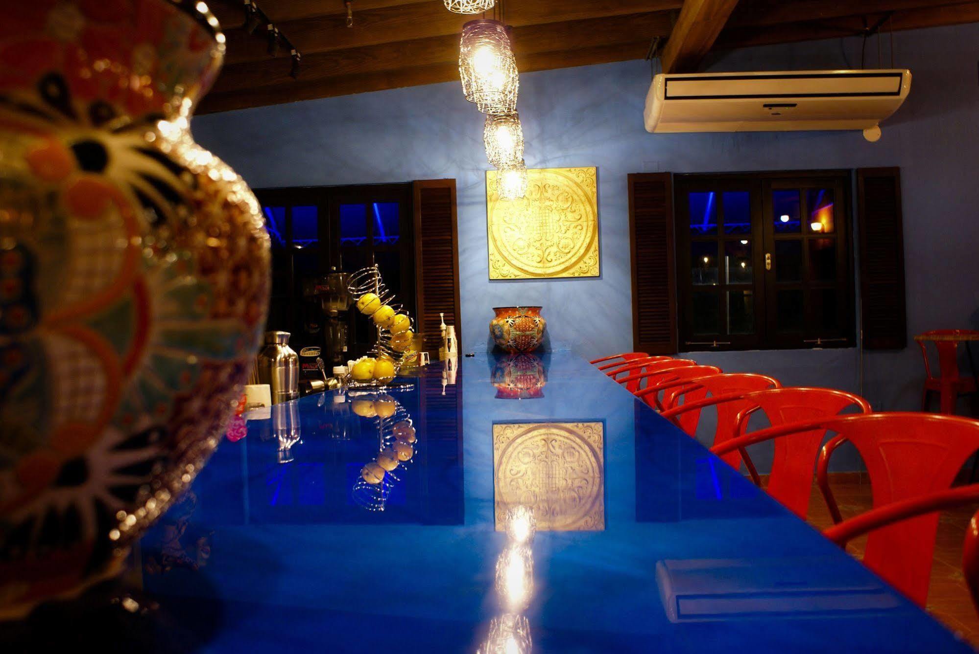 Fajardo Inn Bagian luar foto