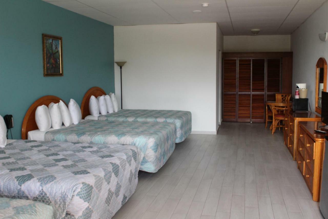 Fajardo Inn Ruang foto
