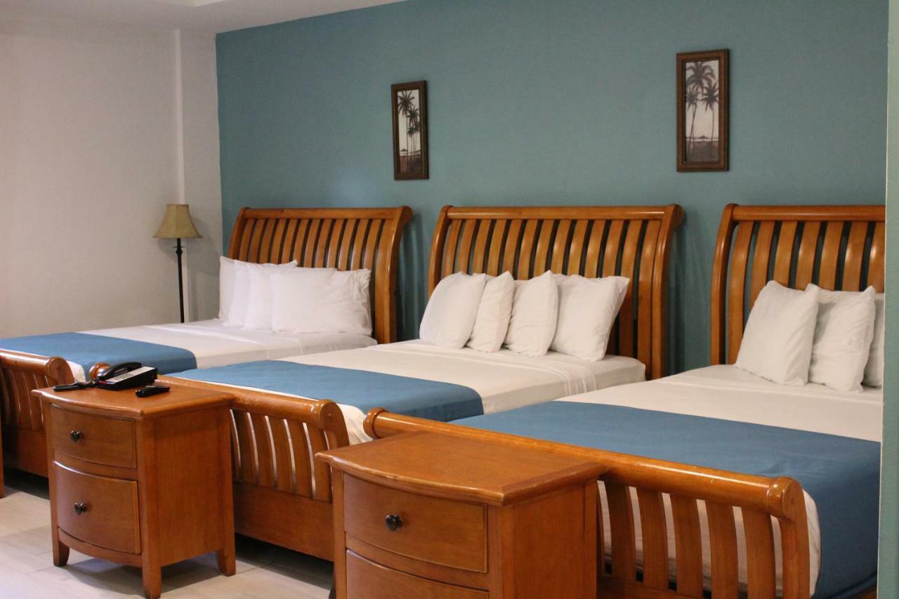 Fajardo Inn Ruang foto