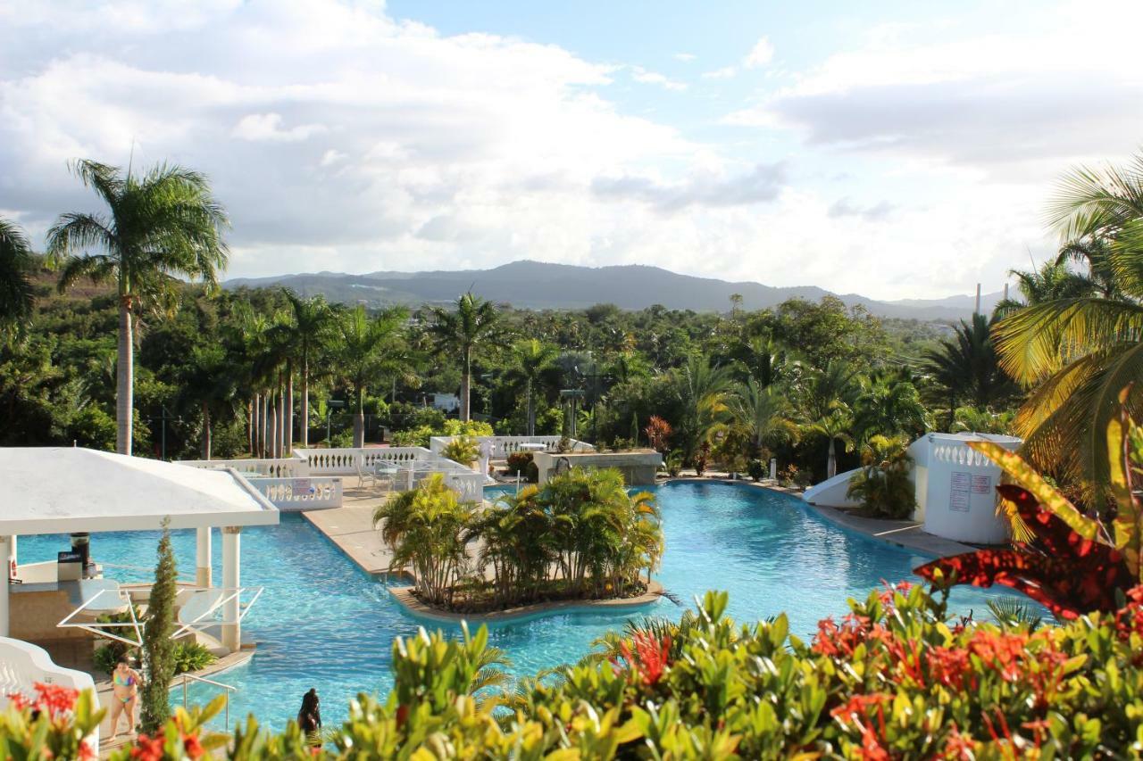 Fajardo Inn Bagian luar foto