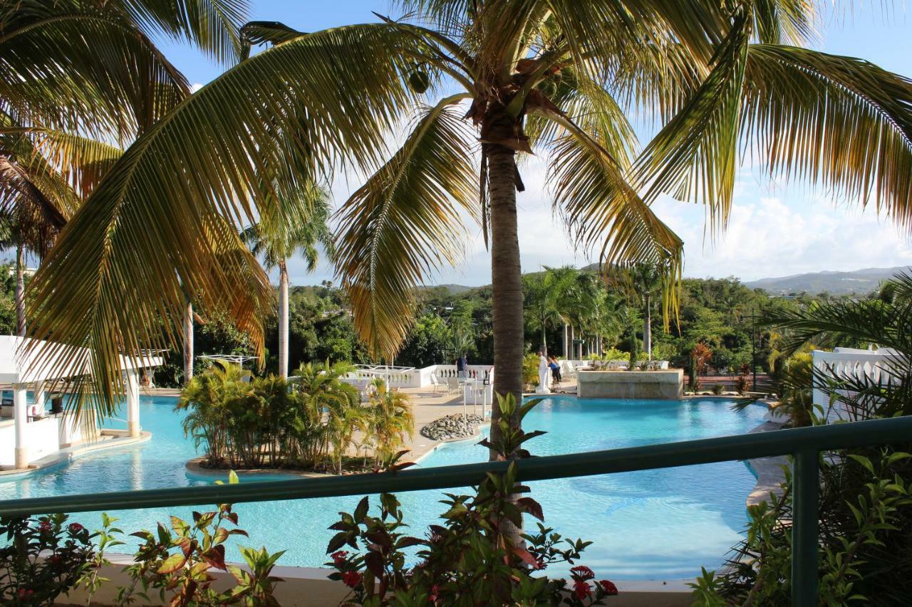 Fajardo Inn Bagian luar foto