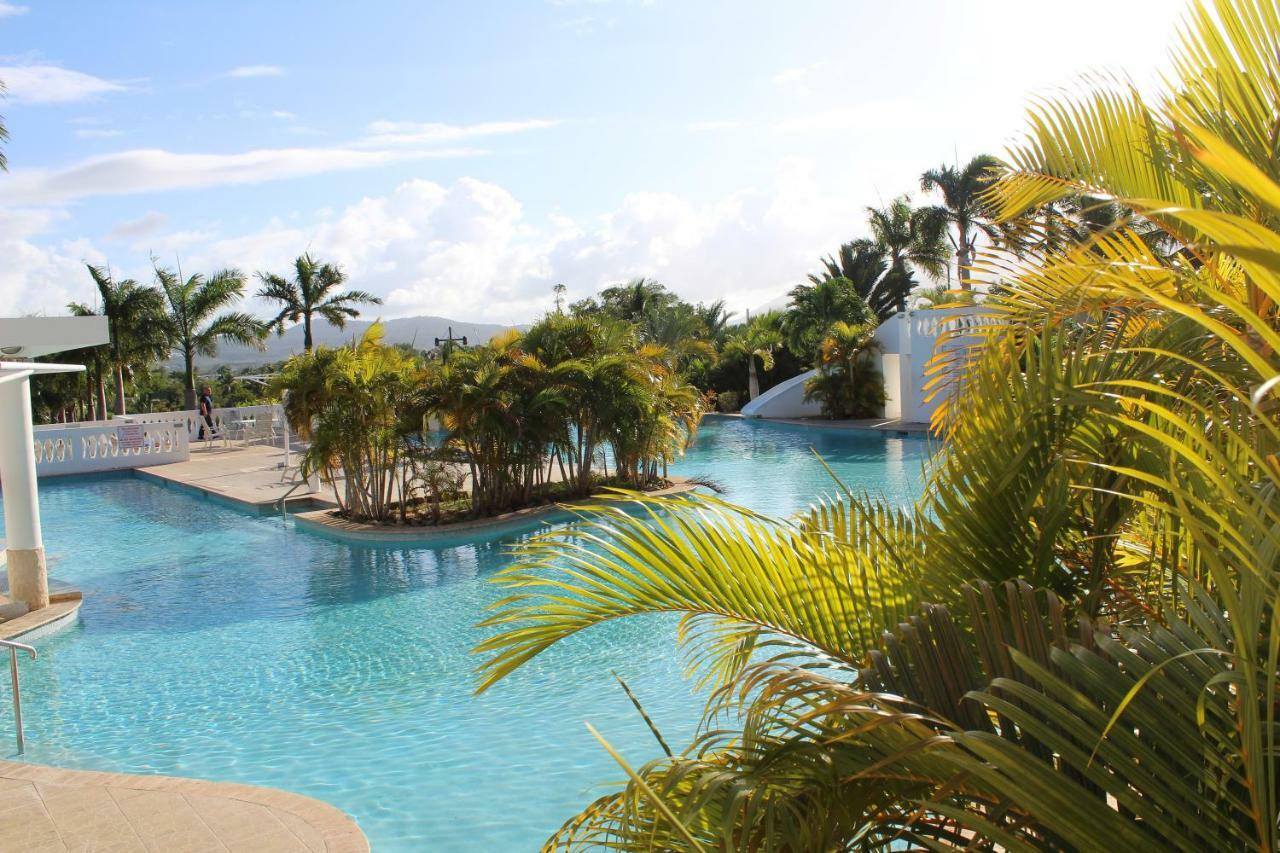 Fajardo Inn Bagian luar foto