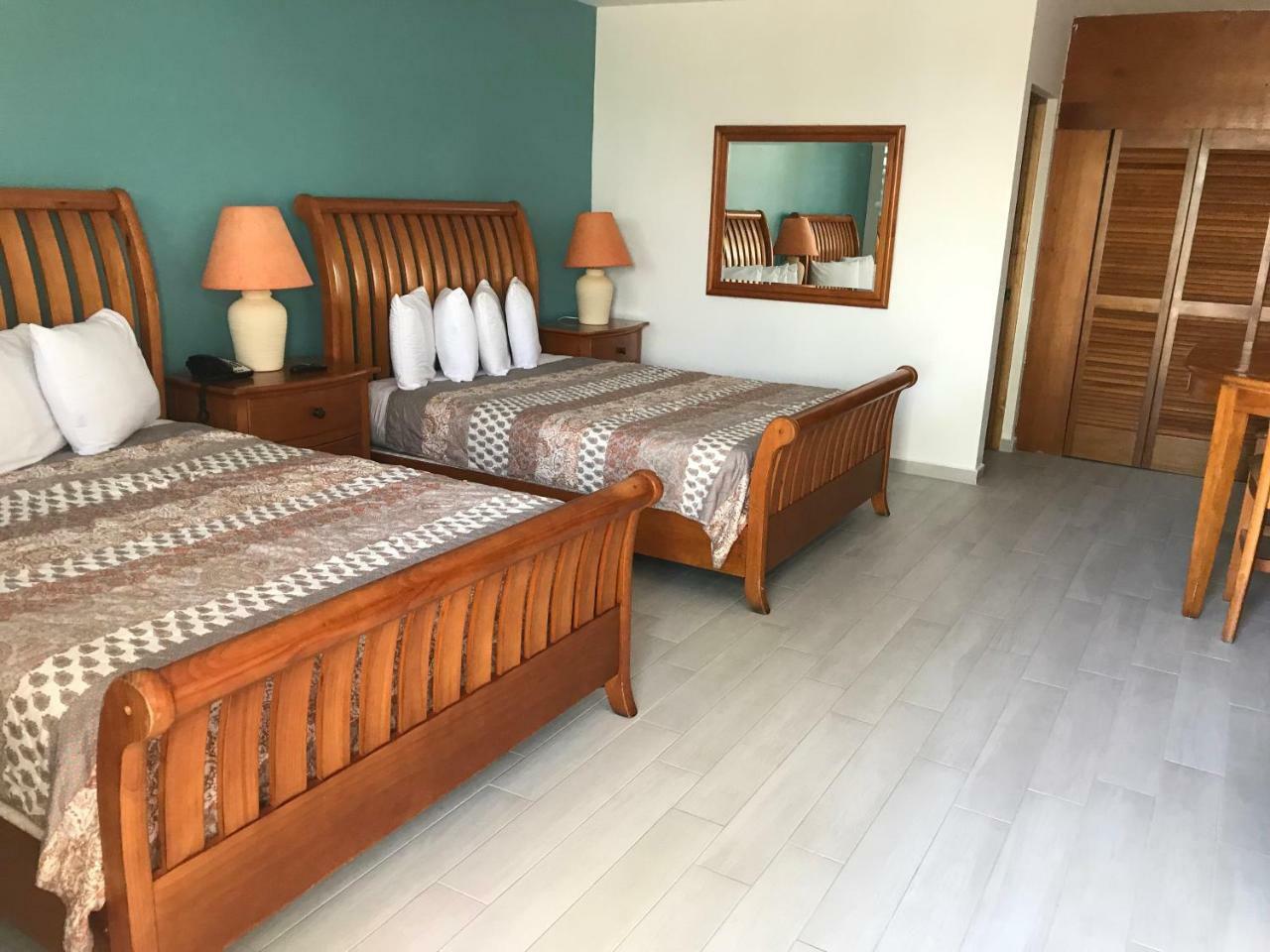 Fajardo Inn Bagian luar foto