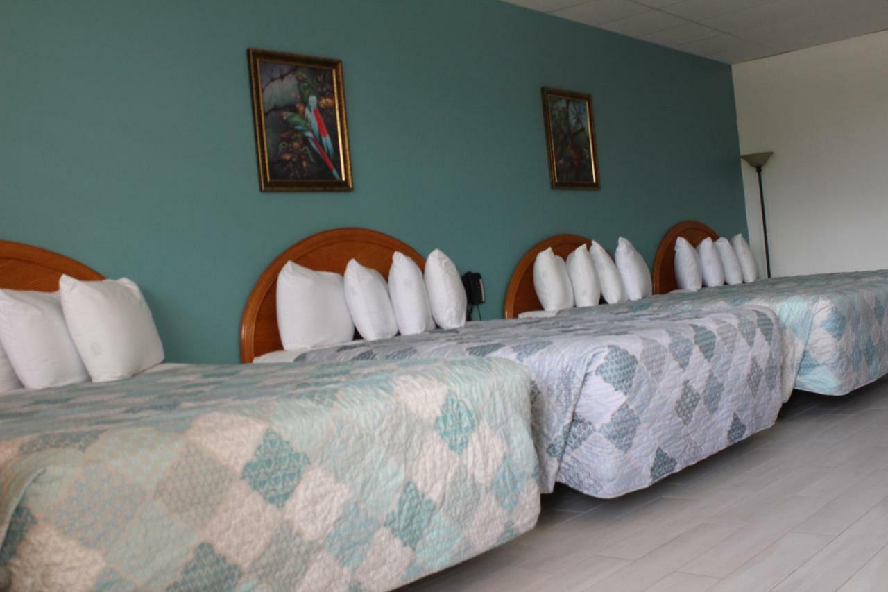 Fajardo Inn Ruang foto