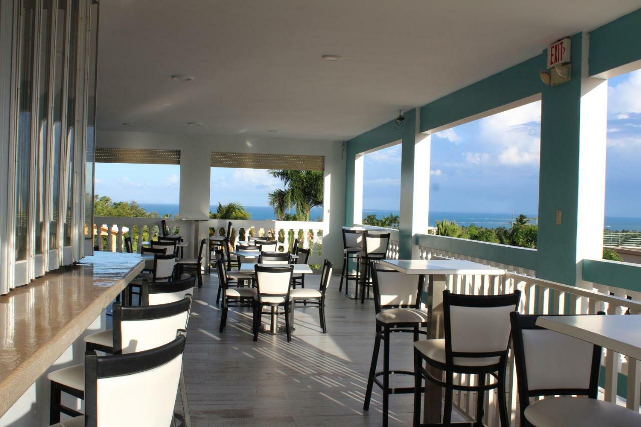 Fajardo Inn Bagian luar foto