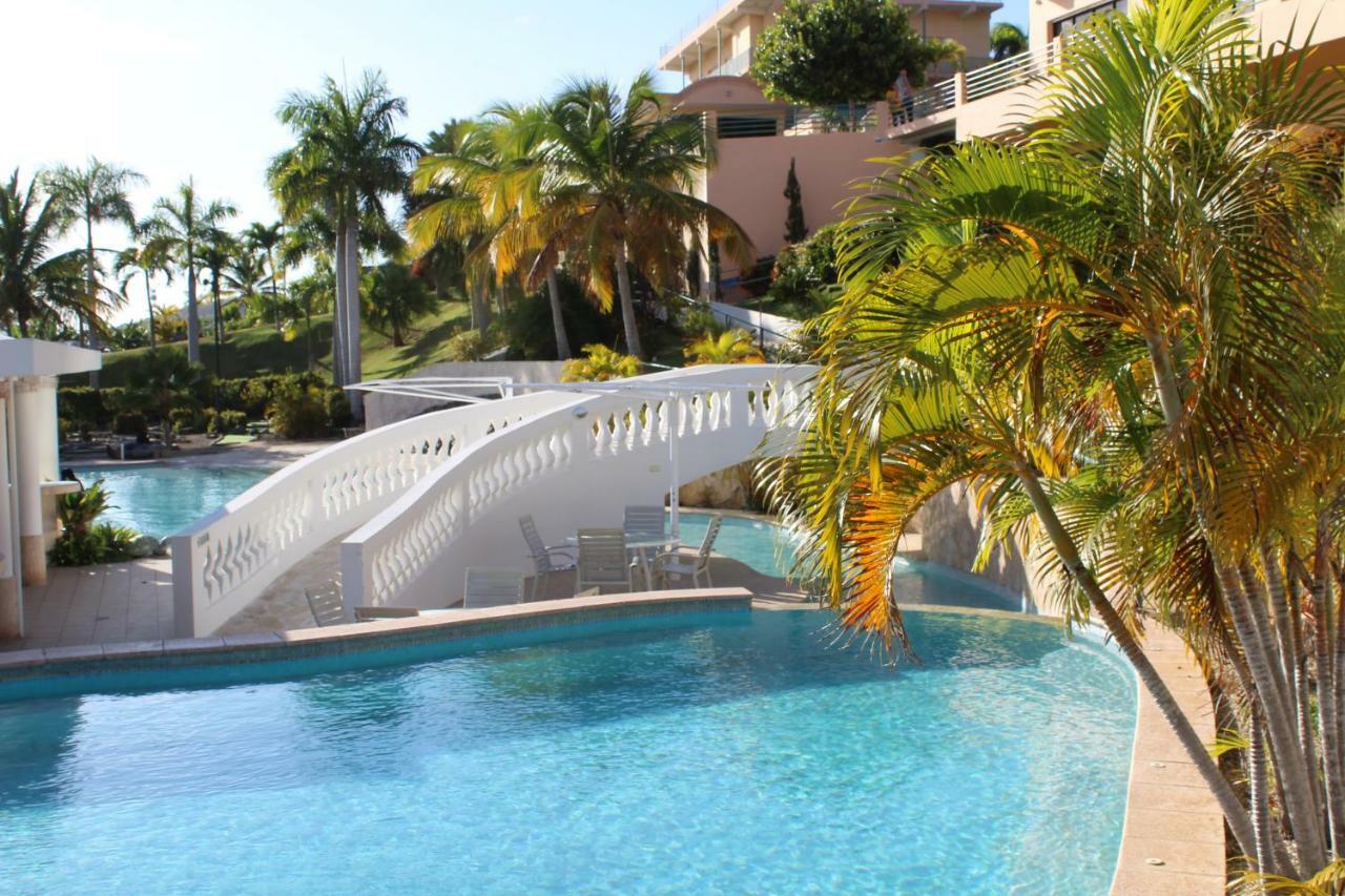 Fajardo Inn Bagian luar foto