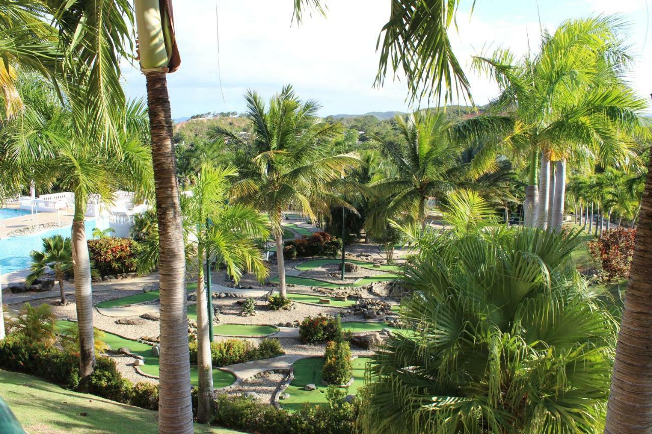 Fajardo Inn Bagian luar foto