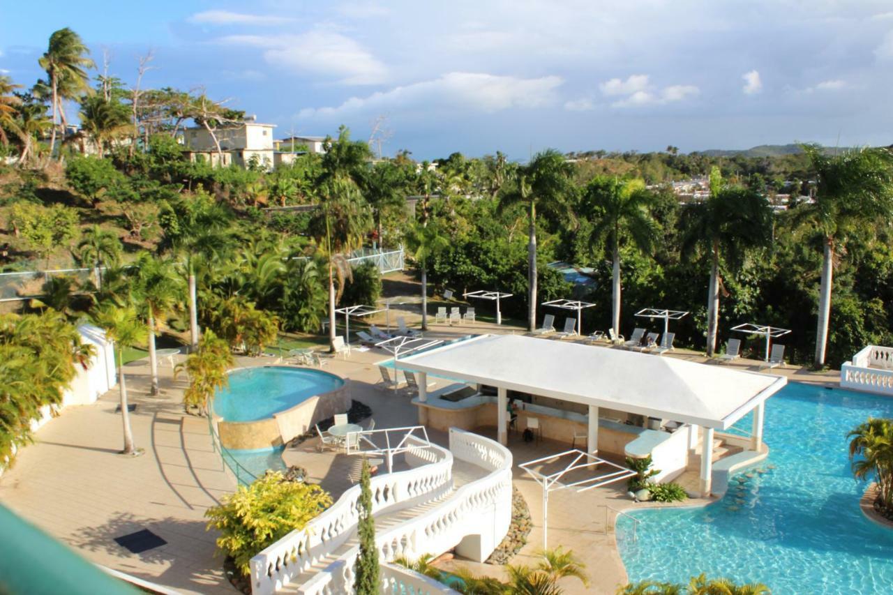Fajardo Inn Bagian luar foto
