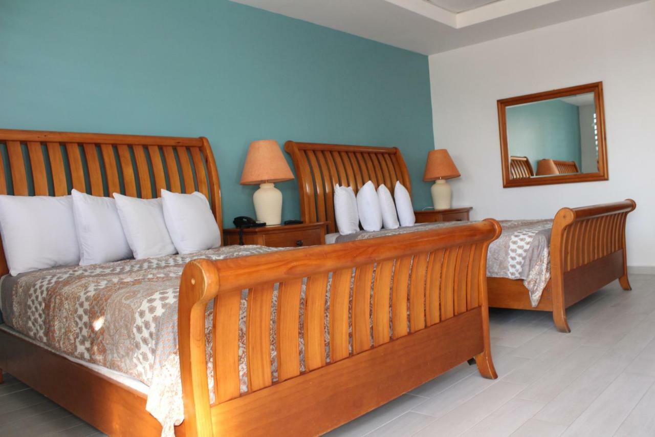 Fajardo Inn Bagian luar foto